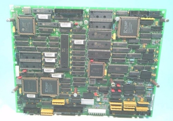 DS200SDCCG4A GE Mark V Drive Control CPU Board Patenteado Tecnologia do Sistema Speedtronic