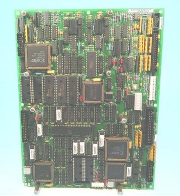 DS200SDCCG4A GE Mark V Drive Control CPU Board Patenteado Tecnologia do Sistema Speedtronic