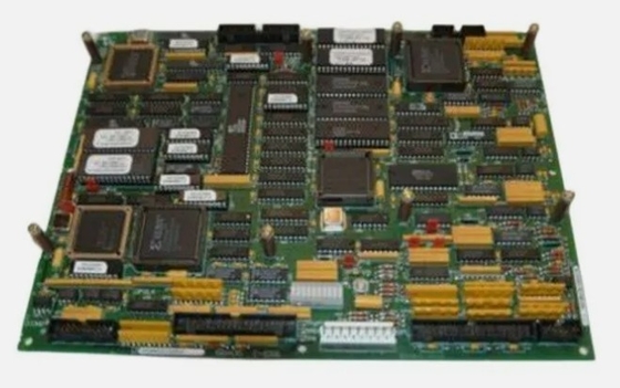 DS200TCCAF1B Modulo de entrada GE Sistemas de controlo de turbinas a gás Modulo de potência Marca V