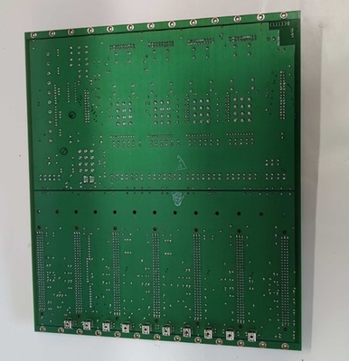 DS200VPBLG1A GE VME Backplane DSPC Board Mark V Series IO Extenders até 3 placas FCGD
