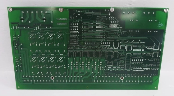 DS200DDTBG2A GE LCI Auxiliary Input Output Terminal Board Cartão de controlo da turbina