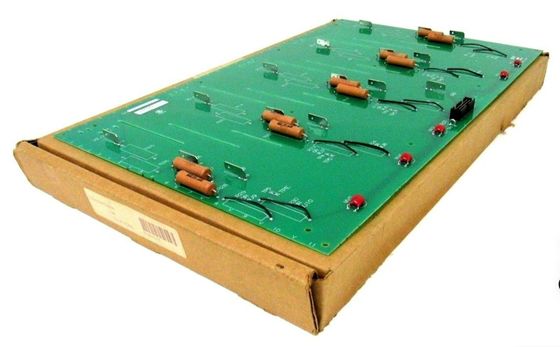 DS200NATOG3A GE Voltage Feedback Scaling Board Attenuating DC e AC Voltages através de uma ponte SCR