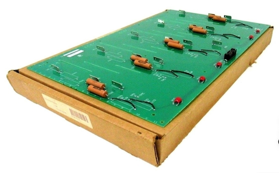 DS200NATOG3A GE Voltage Feedback Scaling Board Attenuating DC e AC Voltages através de uma ponte SCR