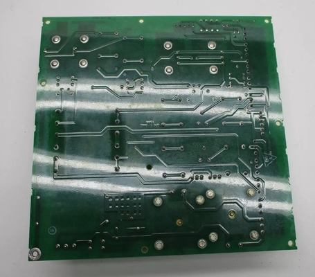 DS200EXPSG1A GE Bulk Power Supply Board Gerador Monitor e Trip Board
