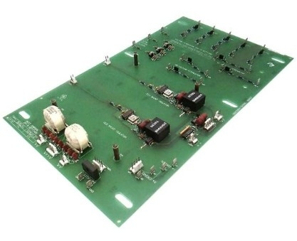 DS200SHVIG1B GE SCR High Voltage Interface Board Isolation Field Current Shunt Signals (Câmara de Interface de Alta Tensão)
