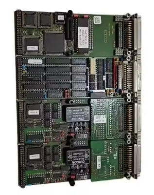 DS200TCPAG1A Cartão de controlo do processador GE Turbina a gás PCB de circuito impresso