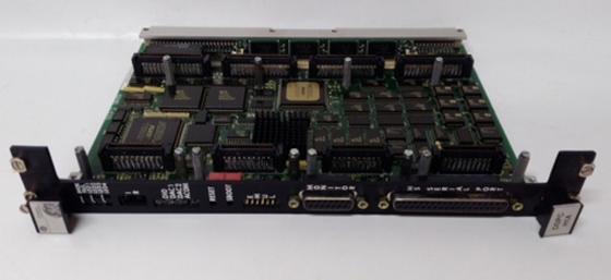 DS200DSPCH1A GE Painel de controlo do processador de sinal digital Mark V Série DIN