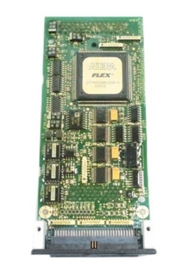 DS200ADMAH1A GE Análogo para Digital Daughterboard Module série ADMA Mark V