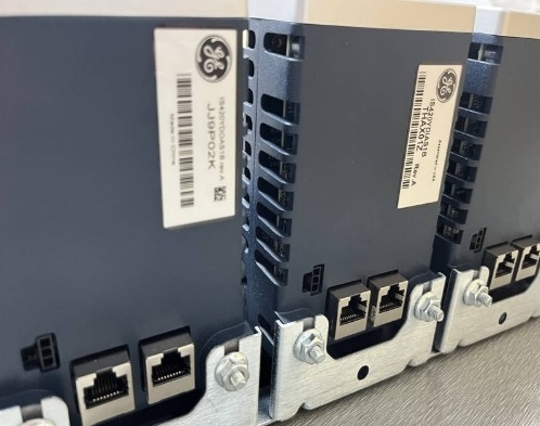 GE218A4562P144 Modulo de saída discreta GE para saída precisa