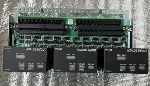 GE218A4562P144 Modulo de saída discreta GE para saída precisa
