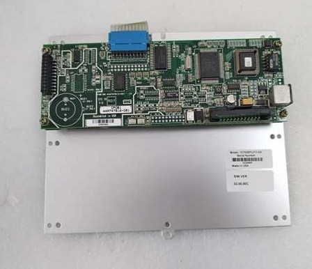 IC752SPL013 GE Excitation Controller Interface Board Controlador Industrial de Alto Desempenho