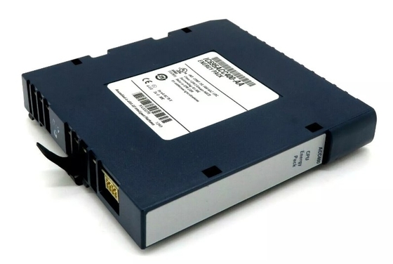IC695ACC400 GE PACSystems RX3i Módulo de acessórios do pacote de energia