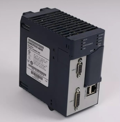 IC695CPE310 GE PACSystems RX3i Unidade Central de Processamento CPU com Ethernet