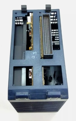 IC695CRU320 GE CPU de redundância PACSystems RX3i Realizar controle em tempo real de máquinas
