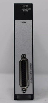 IC695LRE001 GE PACSystems RX3i Modulo Universal de Transmissor de Bus da Série Backplane