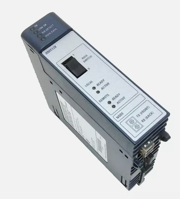 IC695RMX128 GE PAC Systems RX3i Fator de forma de slot único de redundância de memória Xchange Module