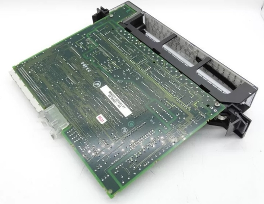 IC697ALG320 GE Modulo de corrente de tensão do sistema de saída analógica de alto nível