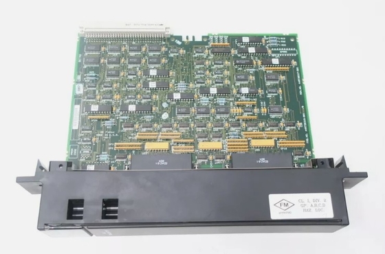IC697BEM713 módulo de transmissor de autocarro GE Interface de programação paralela de alto desempenho