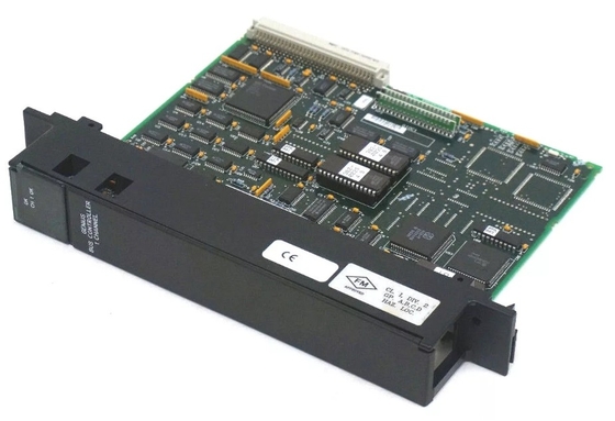 IC697BEM731 Modulo de expansão do controlador de ônibus GE Trinta gotas por canal Diagnóstico de E/S