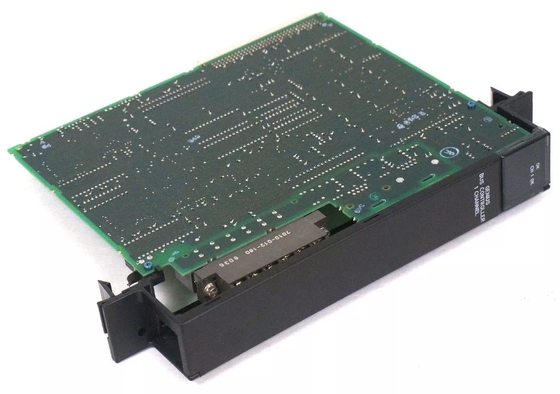 IC697BEM731 Modulo de expansão do controlador de ônibus GE Trinta gotas por canal Diagnóstico de E/S