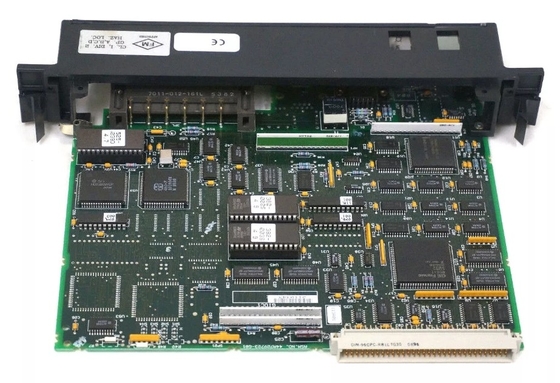IC697BEM731 Modulo de expansão do controlador de ônibus GE Trinta gotas por canal Diagnóstico de E/S