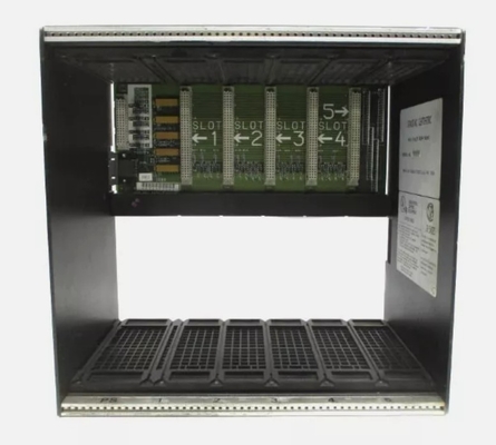 IC697CHS750 GE PLC Racks Racks padrão de montagem dianteira e traseira Configurações de CPU e I / O