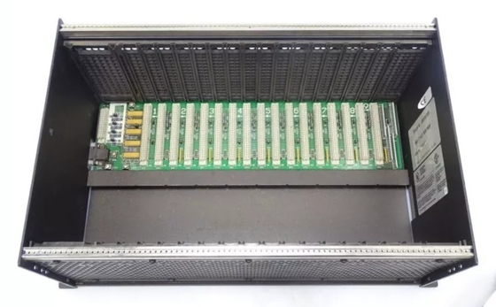 IC697CHS782 GE CPU PLC Rack 17 Slot Série 90-70 Rear Mount VEM Integrador