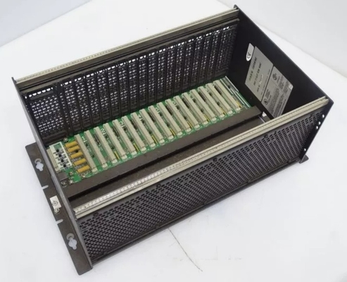 IC697CHS782 GE CPU PLC Rack 17 Slot Série 90-70 Rear Mount VEM Integrador