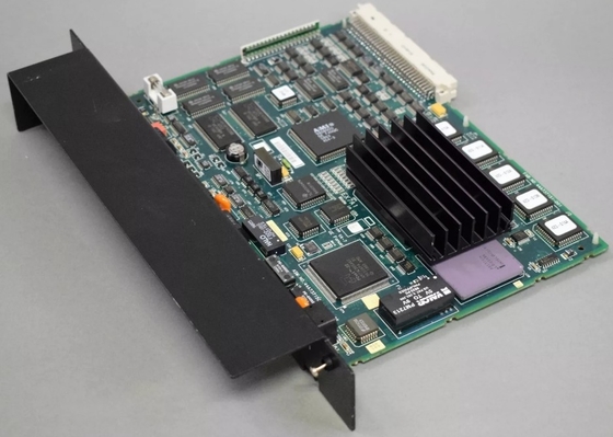 IC697CMM742 GE Ethernet Interface Tipo 2 Fornece PLC TCP/IP de alto desempenho