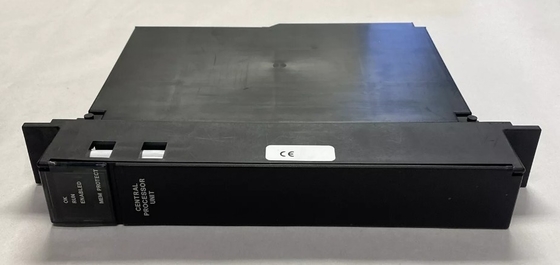 IC697CPM915 GE 32 MHz 32 bits Floating Point Central Processor Unit 1 Mbyte Memória