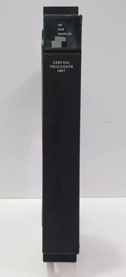 IC697CPU731 GE 12 MHz 32 Kbyte Unidade Central de Processamento Single Slot CPU 512 Input e Outputs