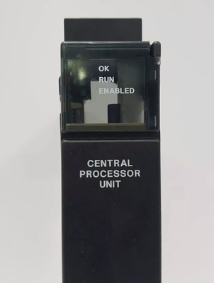 IC697CPU731 GE 12 MHz 32 Kbyte Unidade Central de Processamento Single Slot CPU 512 Input e Outputs