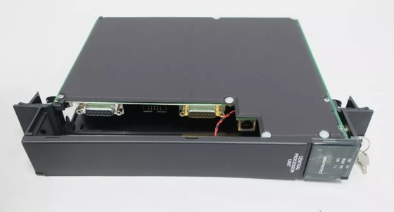 IC697CPX772 GE CPU Processor Module Programável Controlador Memória Unidade Central de Processamento