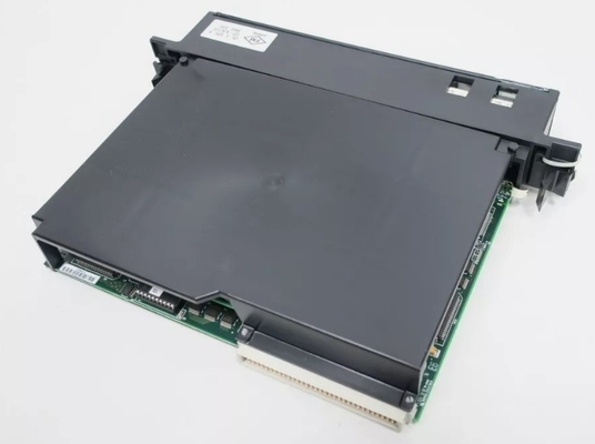 IC697CPX772 GE CPU Processor Module Programável Controlador Memória Unidade Central de Processamento