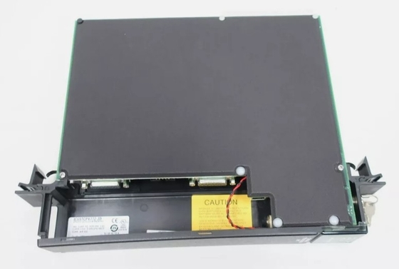 IC697CPX772 GE CPU Processor Module Programável Controlador Memória Unidade Central de Processamento