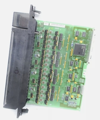 IC697MDL750 GE módulos de saída discreta 24/48 Volt DC 0,5 Amp Modulo de saída de 32 pontos