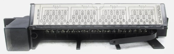 IC697MDL750 GE módulos de saída discreta 24/48 Volt DC 0,5 Amp Modulo de saída de 32 pontos