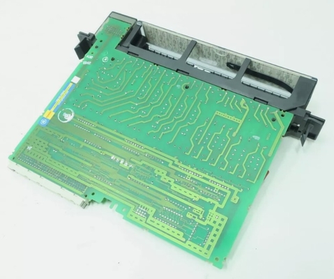 IC697MDL940 GE módulos de saída discretos, saída de relé, módulo de 16 pontos, 24 V DC