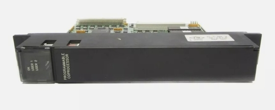 IC697PCM711 Modulos de Coprocessador GE Programável Single Slot Coprocessador Dual Tasking