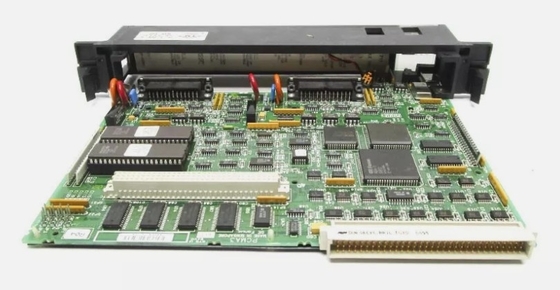 IC697PCM711 Modulos de Coprocessador GE Programável Single Slot Coprocessador Dual Tasking