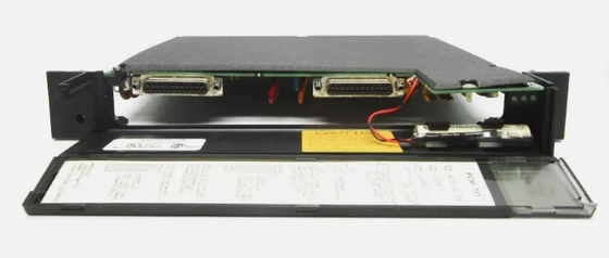IC697PCM711 Modulos de Coprocessador GE Programável Single Slot Coprocessador Dual Tasking