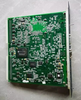 IC698CPE010 Unidade Central de Processamento GE CPU comunica com I/O e módulos de opção inteligente 300MHz Celeron Microprocessador
