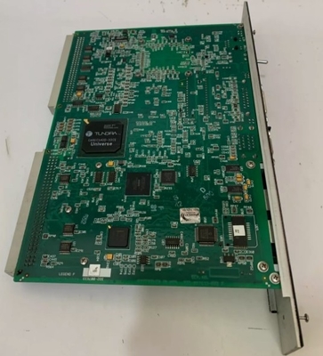 IC698CPE020 GE 700MHz Pentium III Microprocessador Placa de PC 3 Portas Serial Sistemas PAC