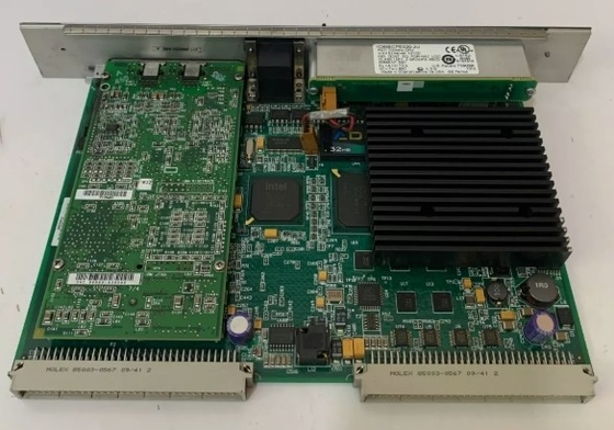 IC698CPE020 GE 700MHz Pentium III Microprocessador Placa de PC 3 Portas Serial Sistemas PAC