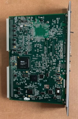 IC698CRE020 GE CPU Module 700 MHz PAC Systems RX7i CPUs com Firmware Versão 2.01