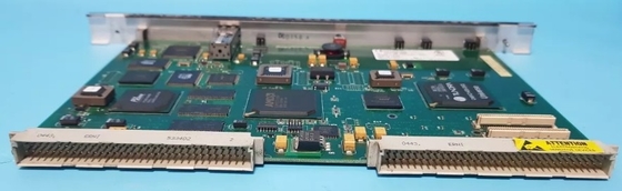 IC698RMX016 GE Redundância Memória Xchange RMX Módulo Alta Velocidade Fácil de Usar 2.1 Gbaud