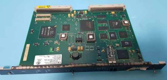 IC698RMX016 GE Redundância Memória Xchange RMX Módulo Alta Velocidade Fácil de Usar 2.1 Gbaud