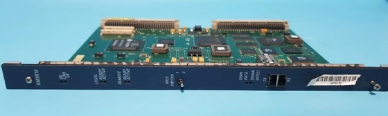 IC698RMX016 GE Redundância Memória Xchange RMX Módulo Alta Velocidade Fácil de Usar 2.1 Gbaud