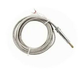 PR6423/000-140 EPRO Sensor de Corrente Eddy 25mm Sem Adaptador 10.0m Comprimento do cabo Fim do cabo Lemo