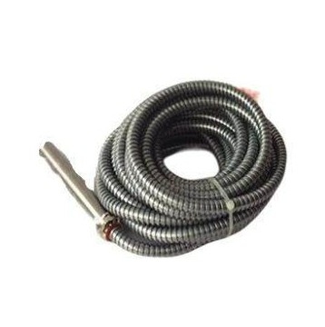PR6423/009-010-CN EPRO Sensor de Corrente Eddy 115 mm Fios de caixa com conector de adaptador